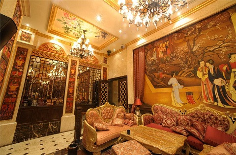 如皋高档KTV妹子质量哪家好